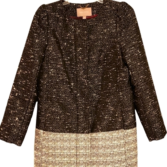Banana Republic Women's Coat - Picture 1 of 9